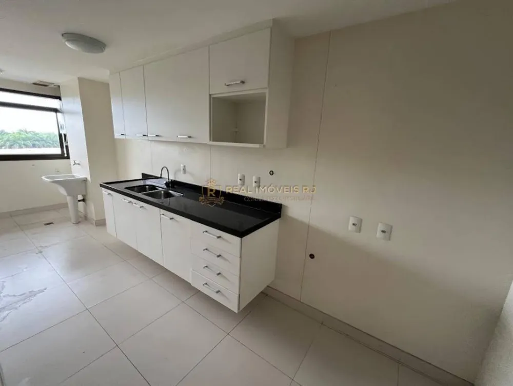 Apartamento, 3 quartos, 134 m² - Foto 3