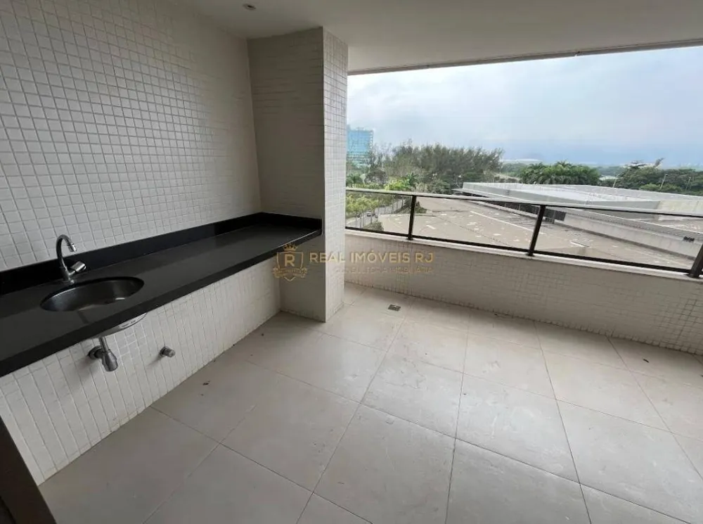 Apartamento, 3 quartos, 134 m² - Foto 1