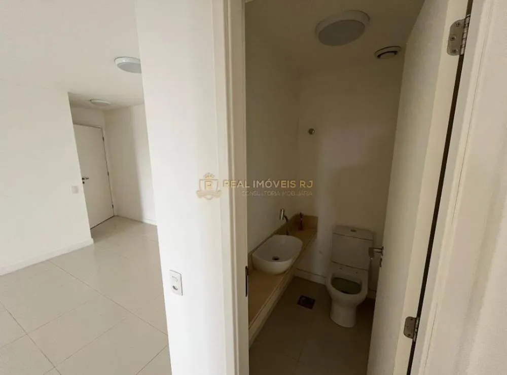 Apartamento, 3 quartos, 134 m² - Foto 4