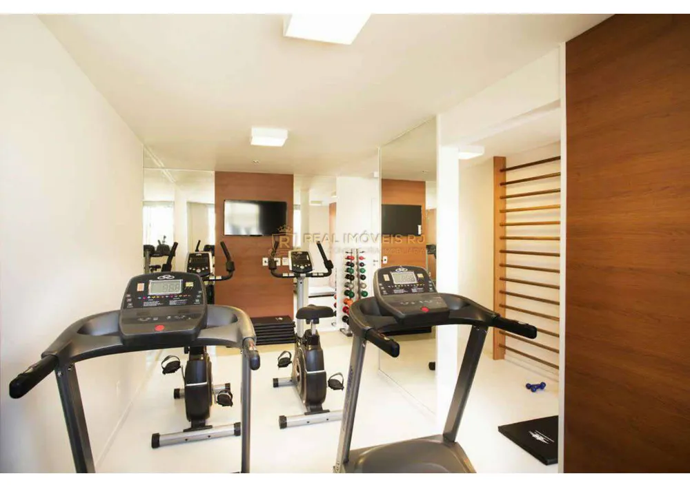 Apartamento, 2 quartos, 64 m² - Foto 21