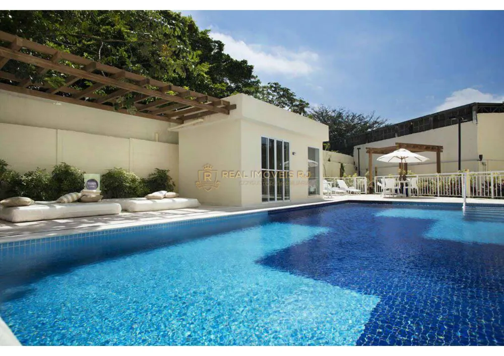 Apartamento, 2 quartos, 64 m² - Foto 16