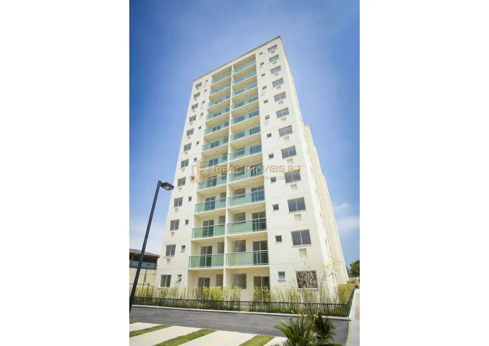 Apartamento, 2 quartos, 64 m² - Foto 4