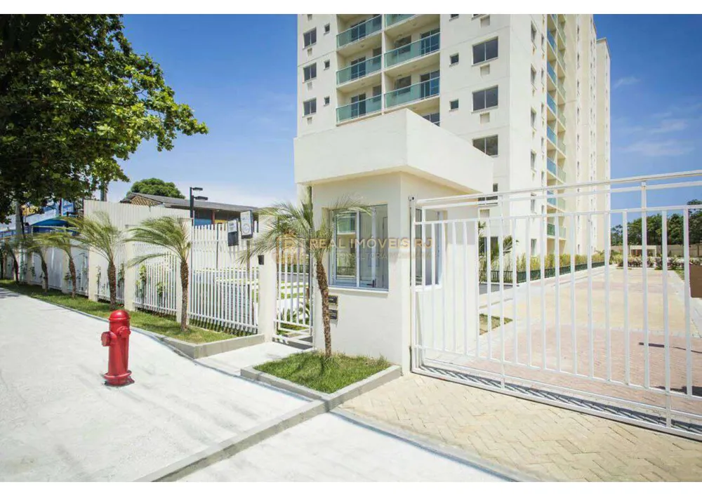 Apartamento, 2 quartos, 64 m² - Foto 18