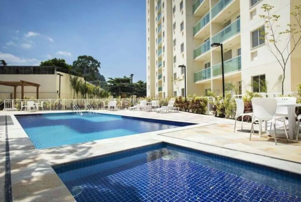 Apartamento, 2 quartos, 64 m² - Foto 30