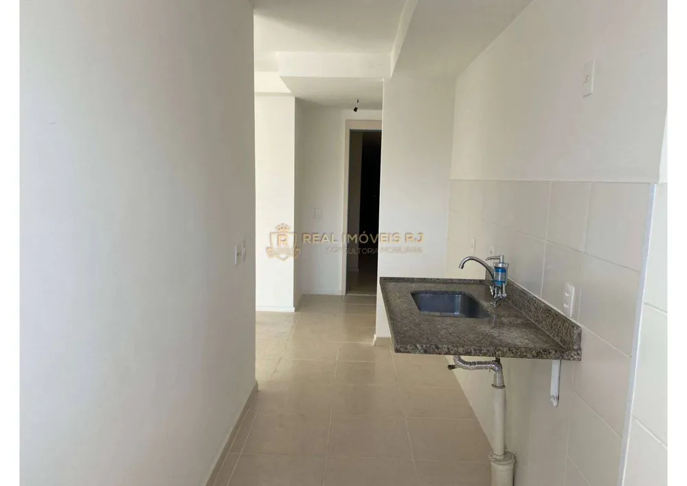 Apartamento, 2 quartos, 64 m² - Foto 1