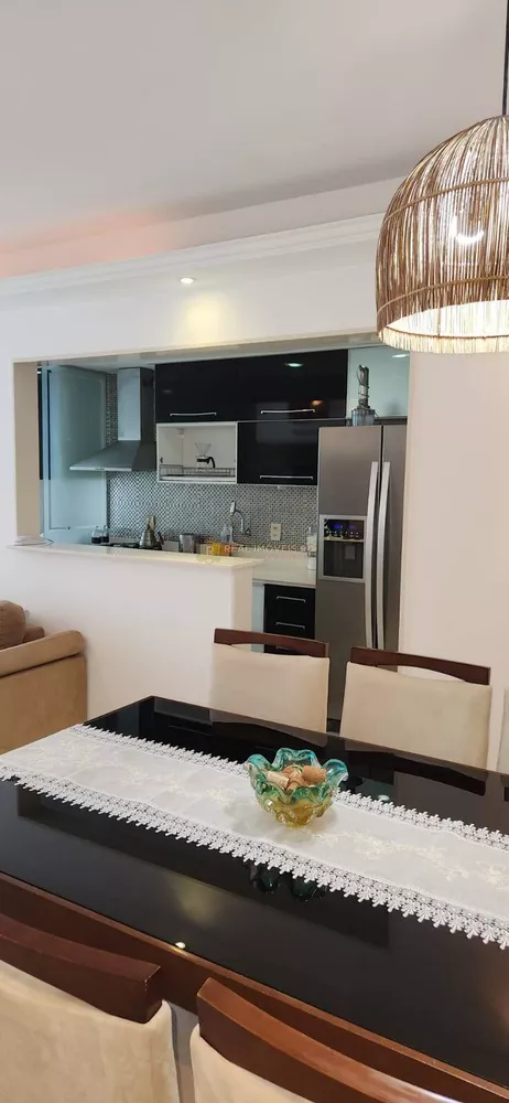 Apartamento à venda com 1 quarto, 64m² - Foto 6