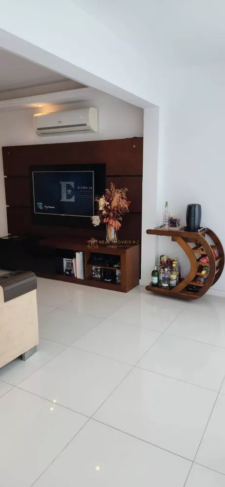 Apartamento à venda com 1 quarto, 64m² - Foto 7