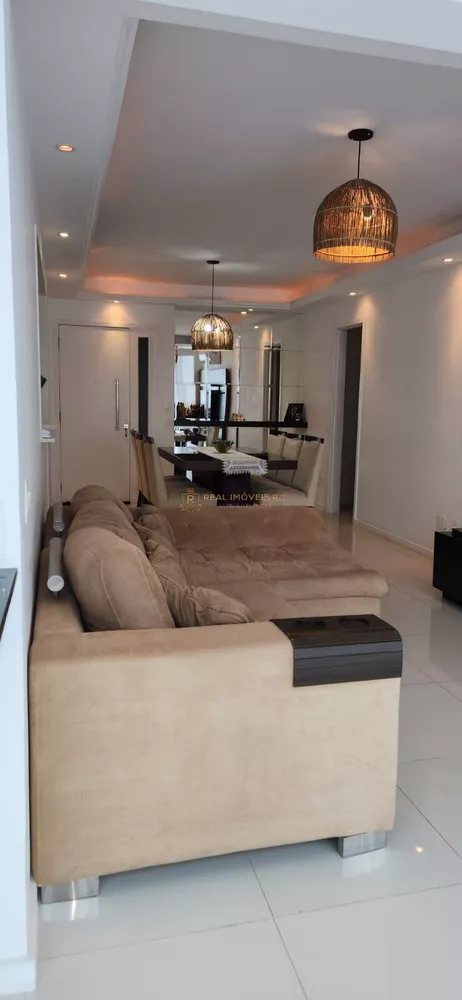 Apartamento à venda com 1 quarto, 64m² - Foto 8