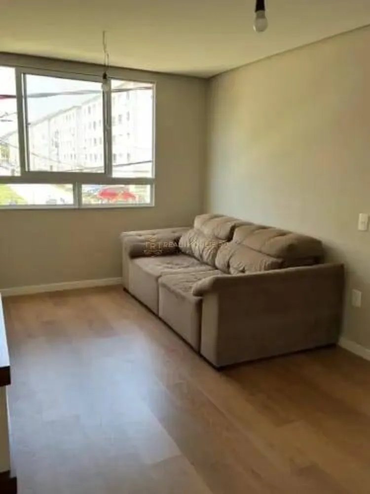 Apartamento, 2 quartos, 45 m² - Foto 2