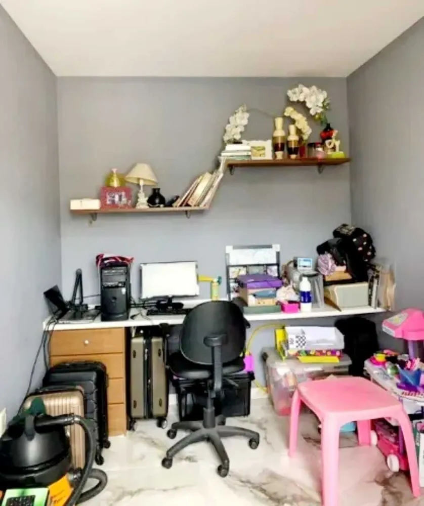 Apartamento, 3 quartos, 220 m² - Foto 24