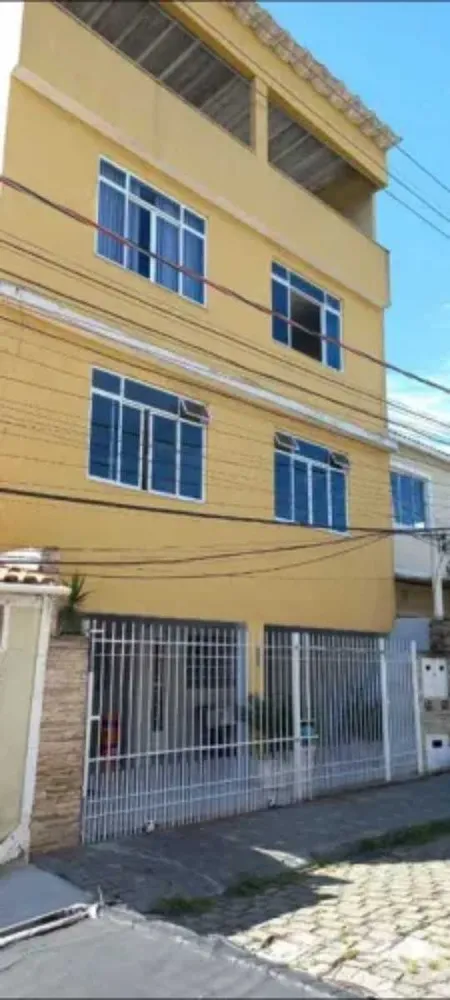 Apartamento, 3 quartos, 220 m² - Foto 31