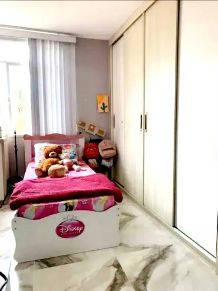 Apartamento, 3 quartos, 220 m² - Foto 9