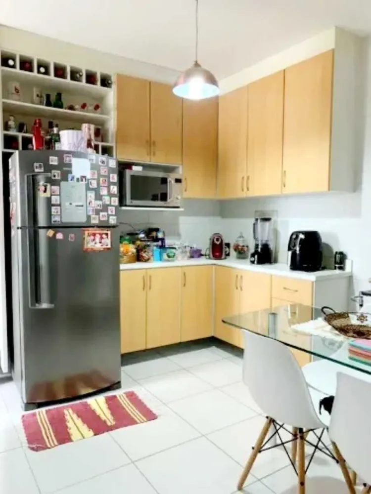 Apartamento, 3 quartos, 220 m² - Foto 10