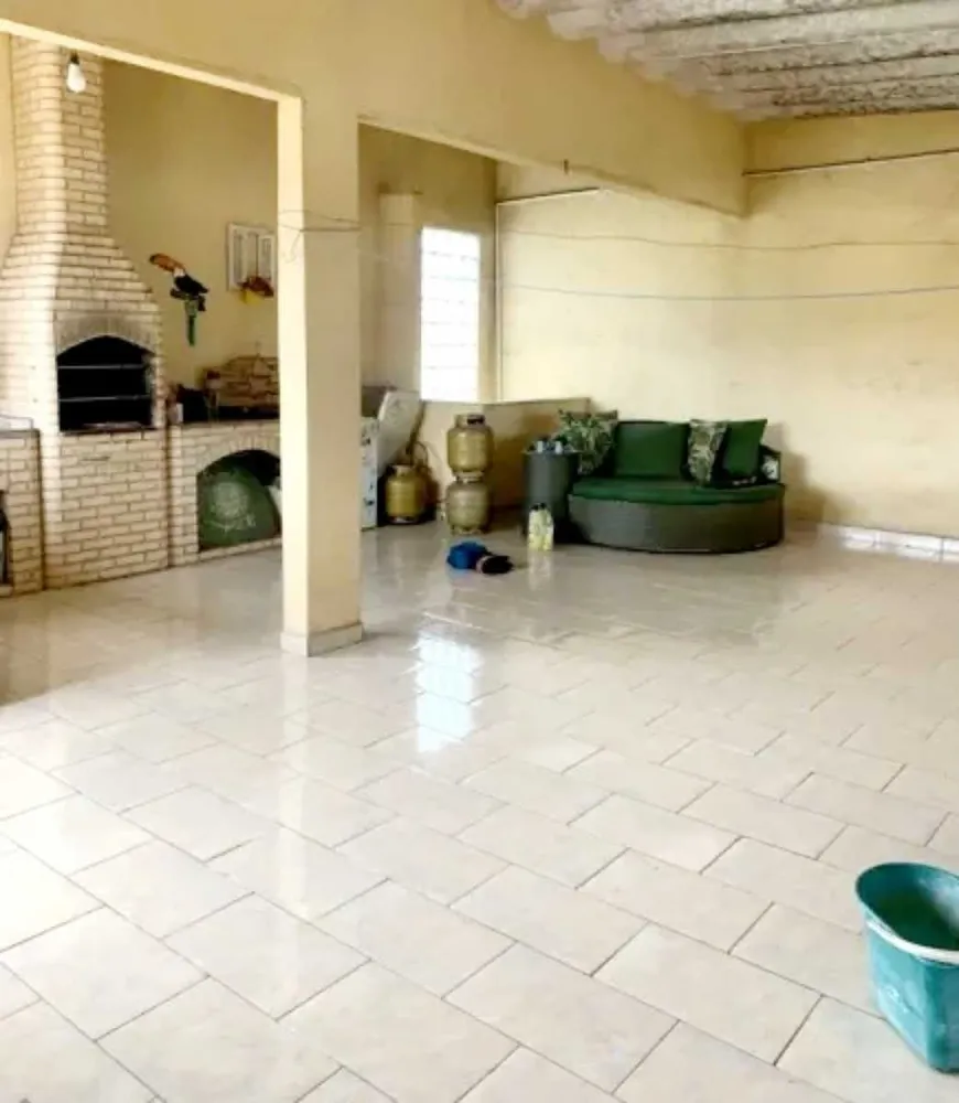 Apartamento, 3 quartos, 220 m² - Foto 2
