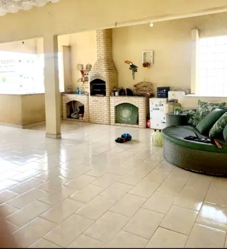 Apartamento, 3 quartos, 220 m² - Foto 4