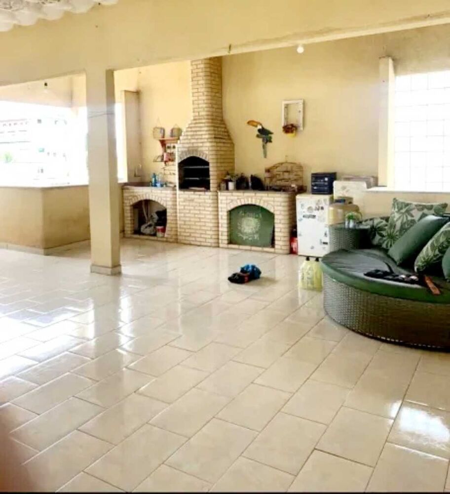 Apartamento, 3 quartos, 220 m² - Foto 20