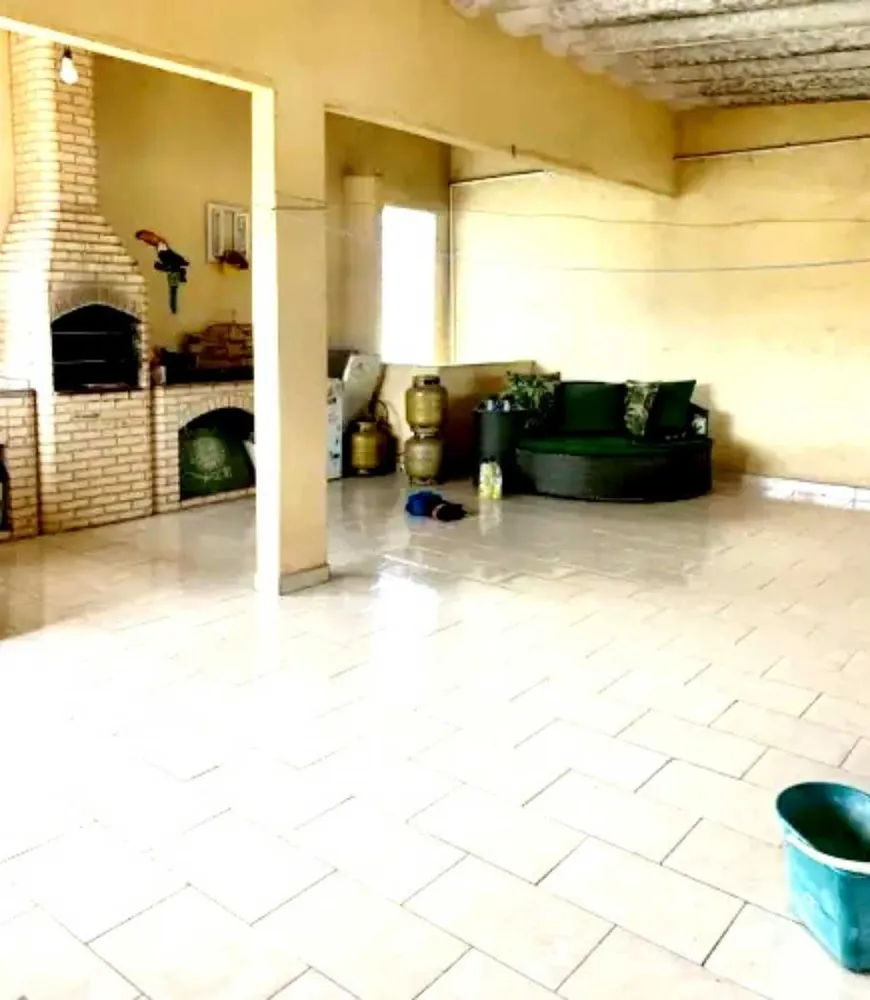 Apartamento, 3 quartos, 220 m² - Foto 21
