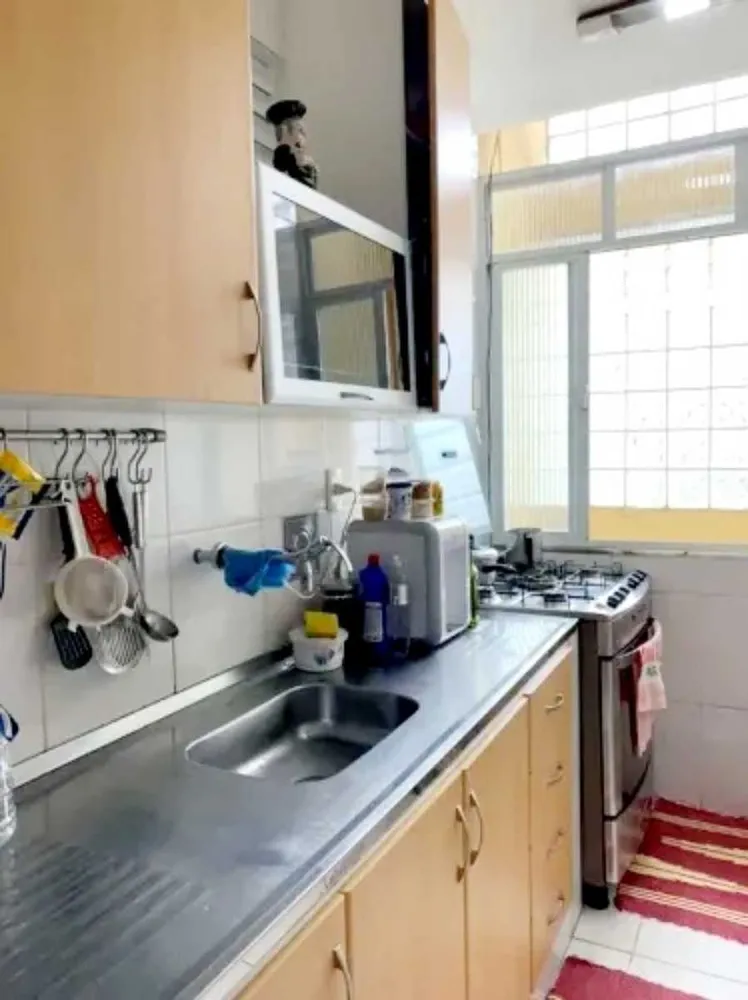 Apartamento, 3 quartos, 220 m² - Foto 17