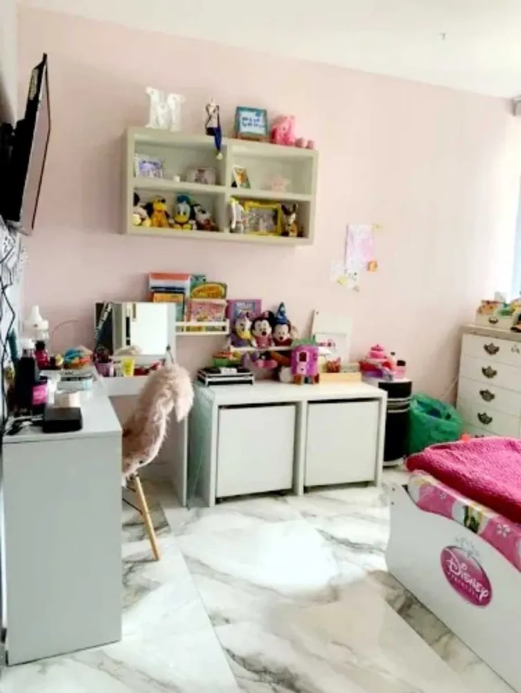Apartamento, 3 quartos, 220 m² - Foto 7