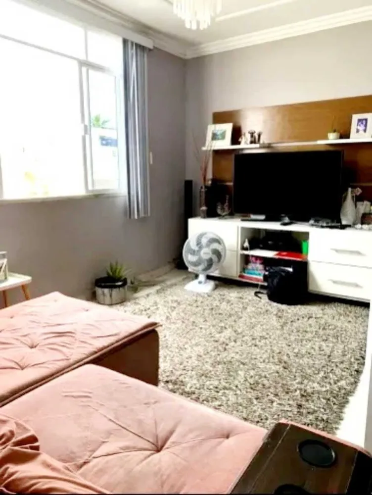 Apartamento, 3 quartos, 220 m² - Foto 3