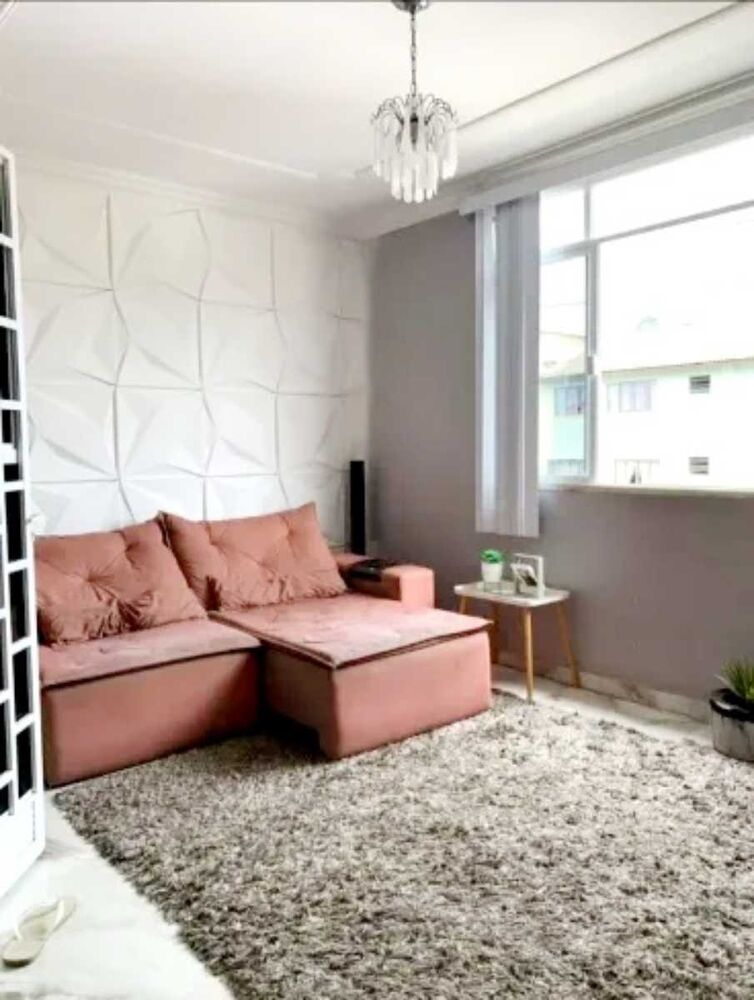 Apartamento, 3 quartos, 220 m² - Foto 1