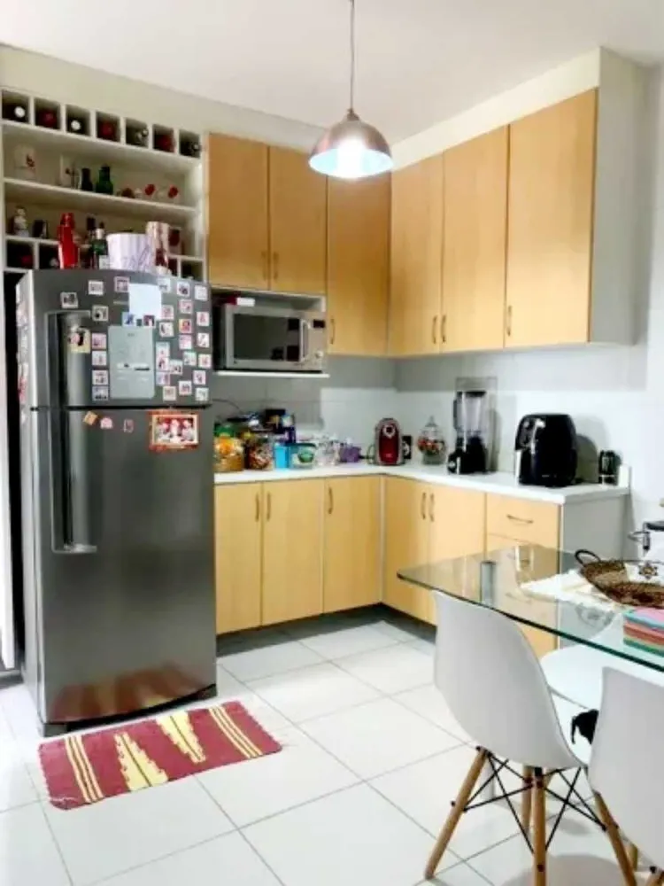 Apartamento, 3 quartos, 220 m² - Foto 19