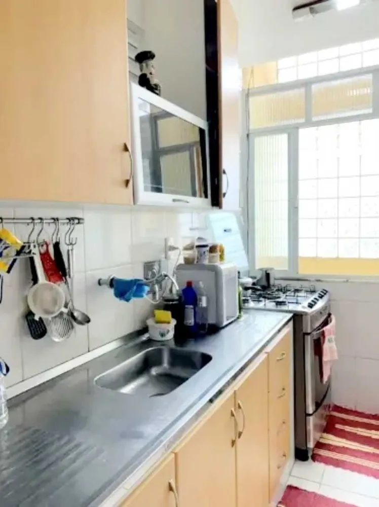 Apartamento, 3 quartos, 220 m² - Foto 16