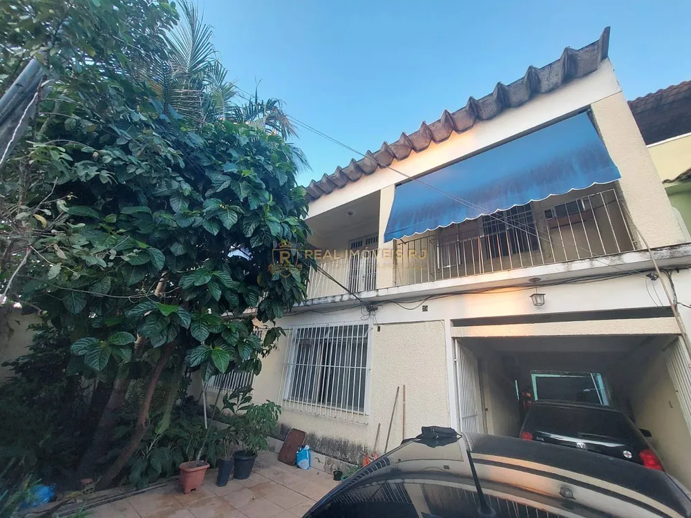 Casa, 3 quartos, 226 m² - Foto 3