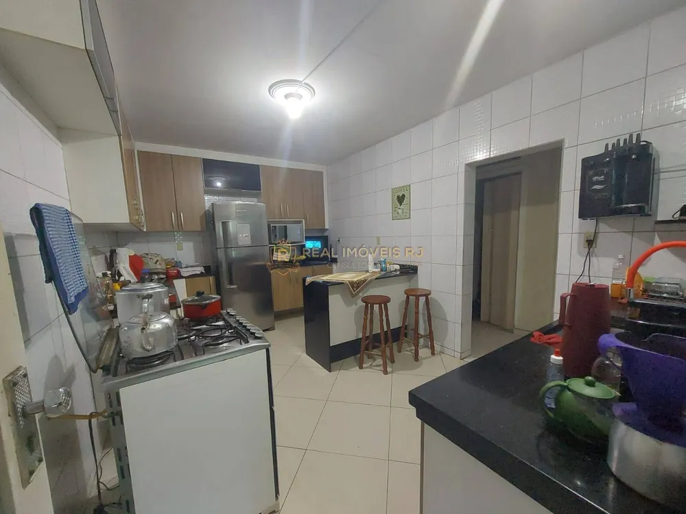 Casa, 3 quartos, 226 m² - Foto 6