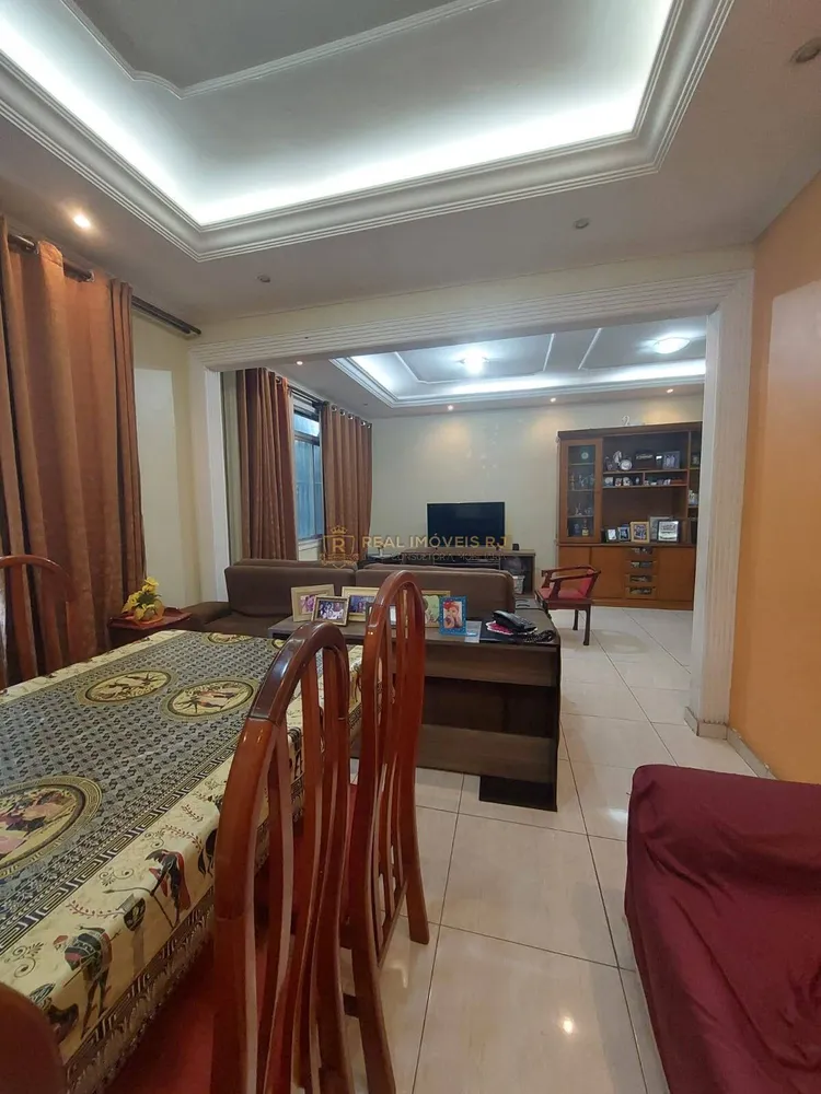 Casa, 3 quartos, 226 m² - Foto 11