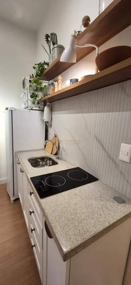 Apartamento, 4 quartos, 35 m² - Foto 7