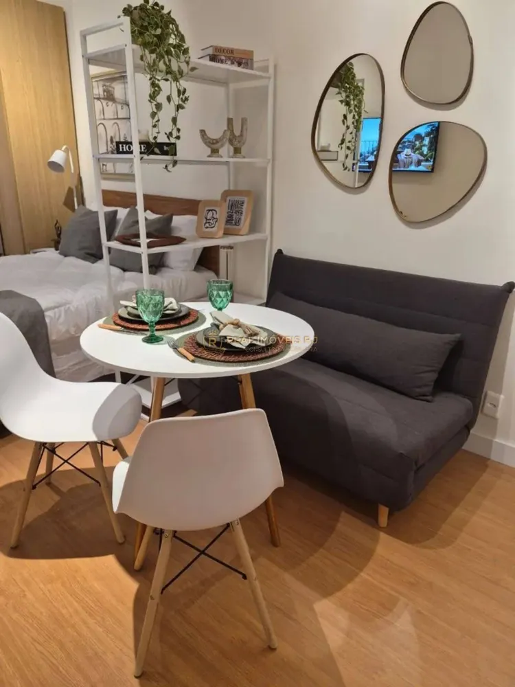 Apartamento, 4 quartos, 35 m² - Foto 9
