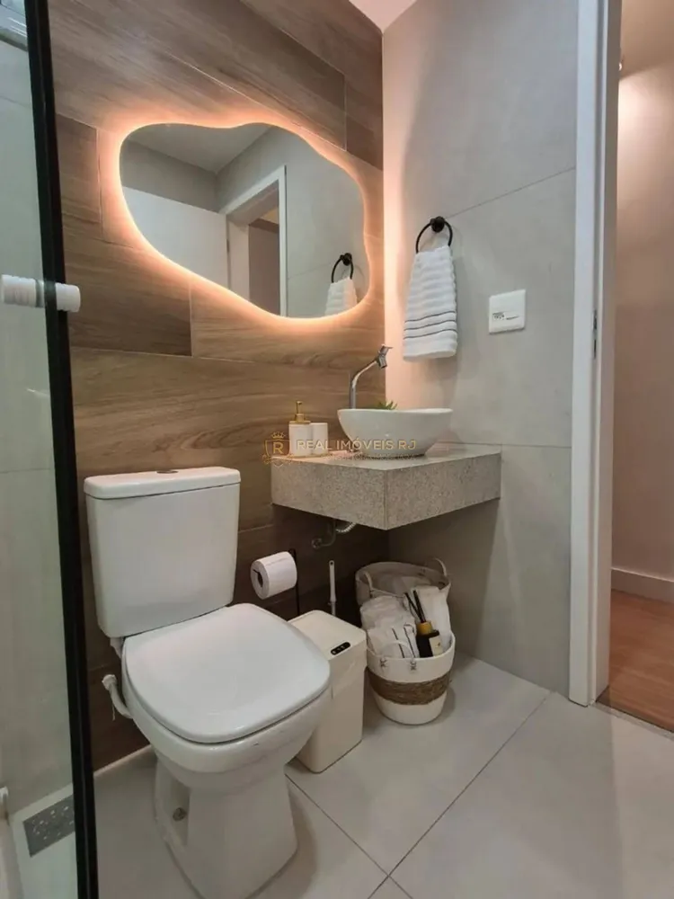 Apartamento, 4 quartos, 35 m² - Foto 17