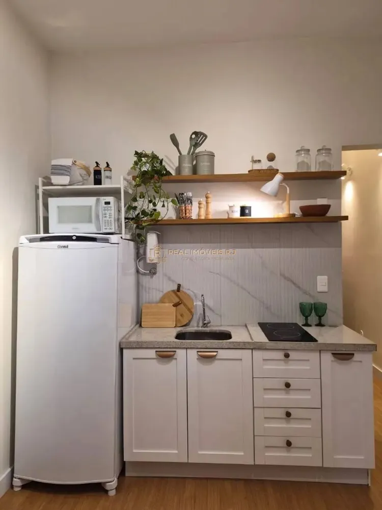 Apartamento, 4 quartos, 35 m² - Foto 8