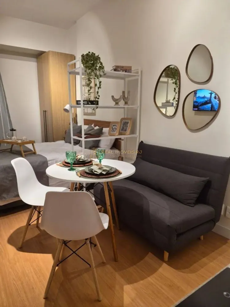 Apartamento, 4 quartos, 35 m² - Foto 1