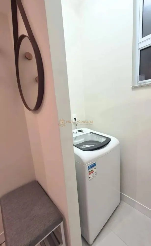 Apartamento, 4 quartos, 35 m² - Foto 14