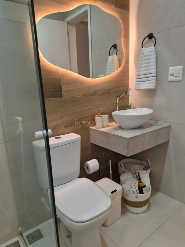 Apartamento, 4 quartos, 35 m² - Foto 15