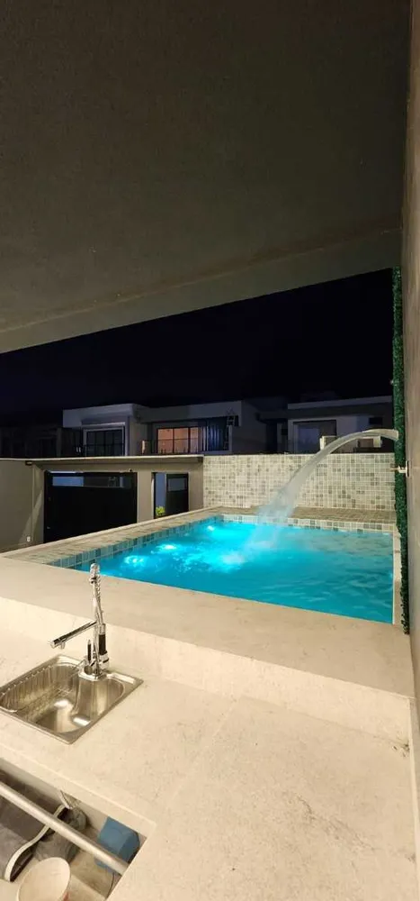 Casa, 4 quartos, 186 m² - Foto 13