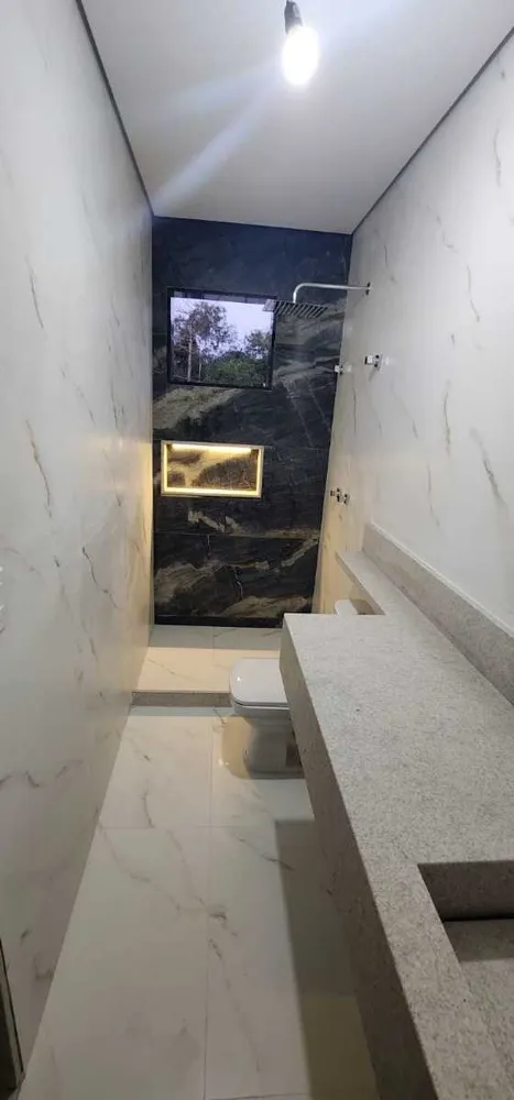 Casa, 4 quartos, 186 m² - Foto 27