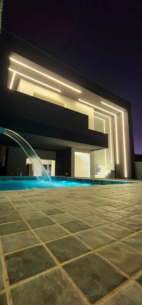 Casa, 4 quartos, 186 m² - Foto 7
