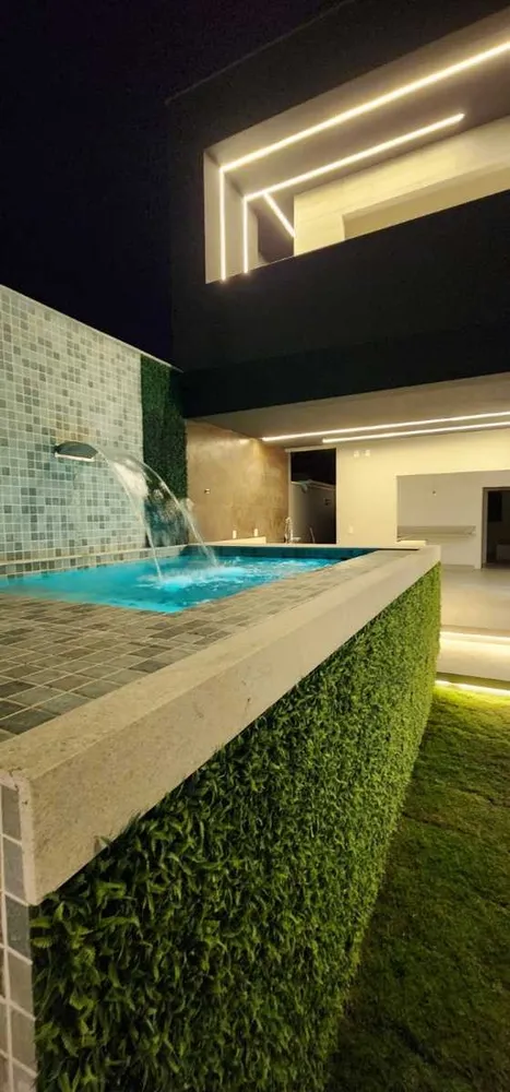 Casa, 4 quartos, 186 m² - Foto 5