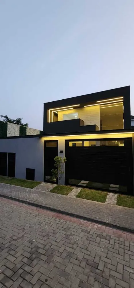 Casa, 4 quartos, 186 m² - Foto 24