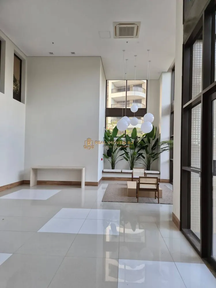 Apartamento, 3 quartos, 118 m² - Foto 10