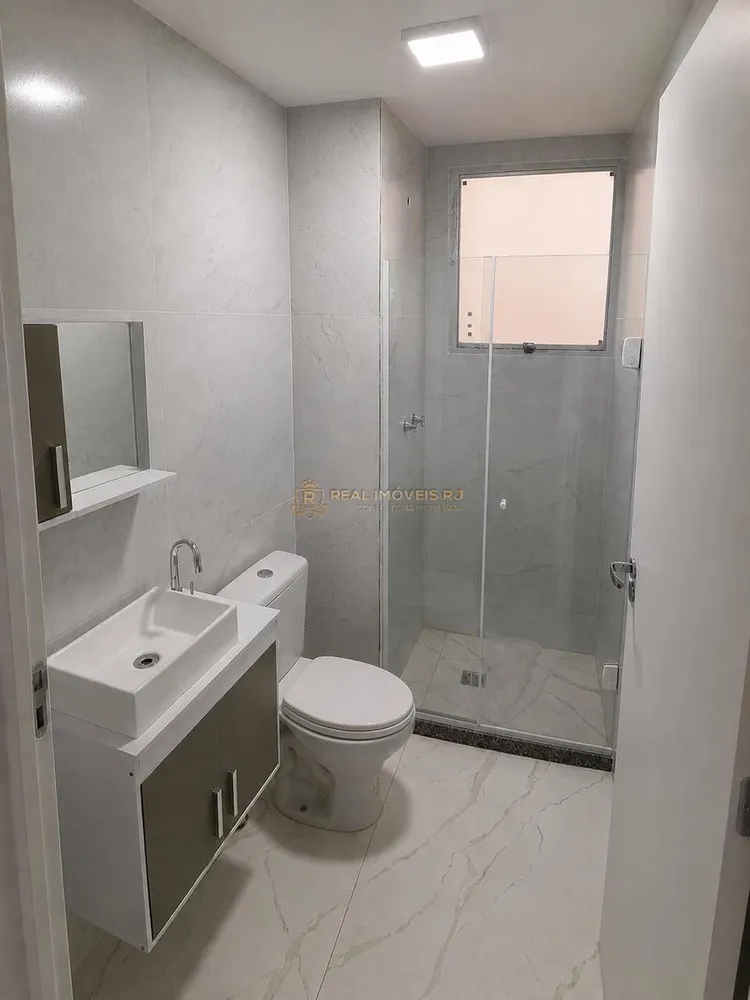 Apartamento, 2 quartos, 50 m² - Foto 6