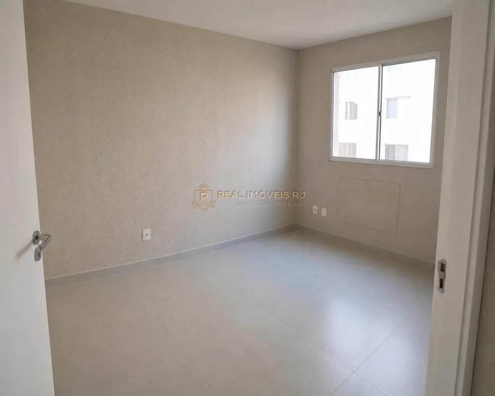 Apartamento, 2 quartos, 50 m² - Foto 5
