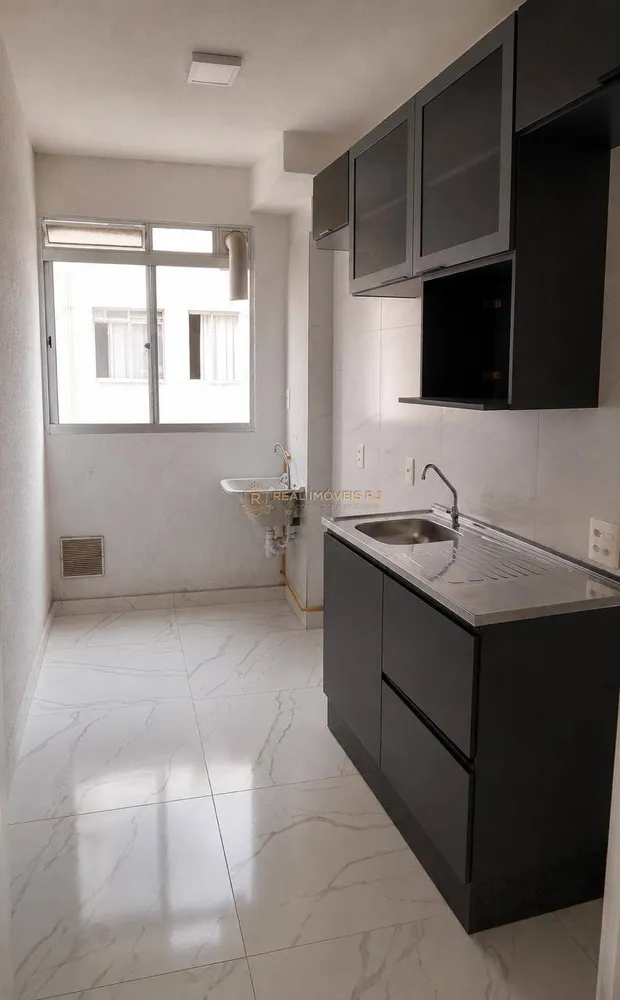 Apartamento, 2 quartos, 50 m² - Foto 3