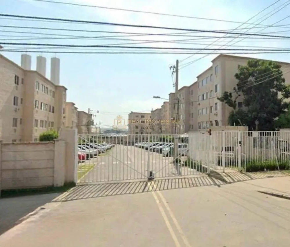Apartamento, 2 quartos, 50 m² - Foto 1