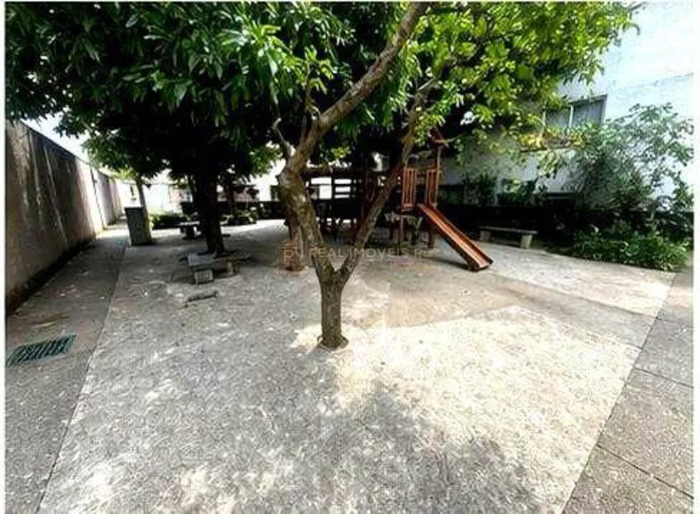 Apartamento, 2 quartos, 50 m² - Foto 7