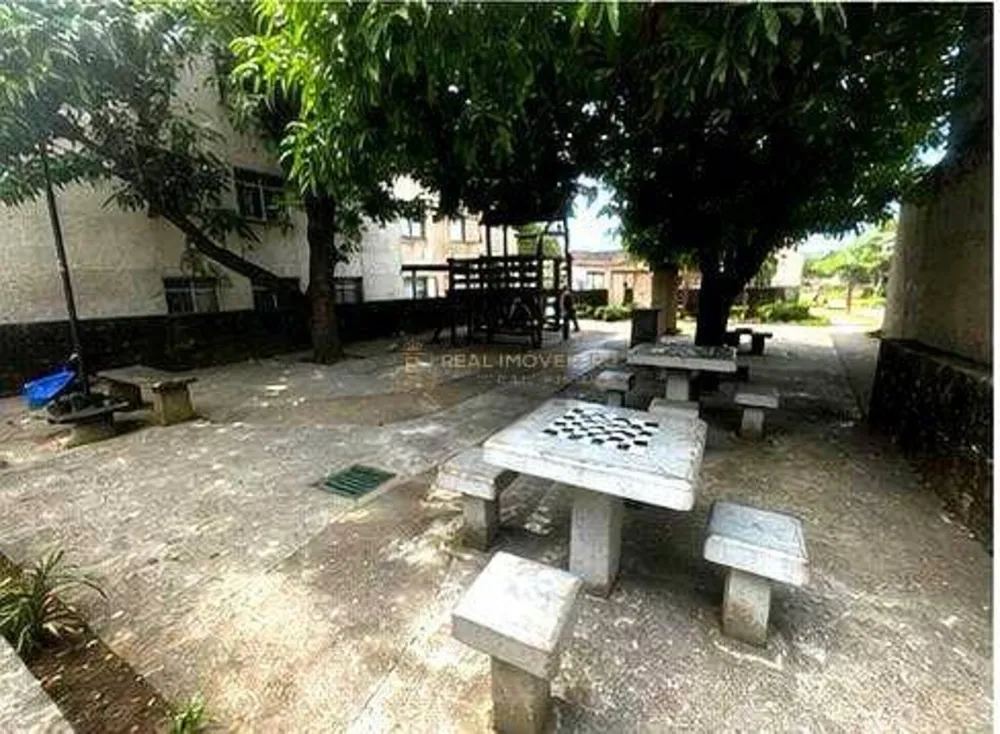 Apartamento, 2 quartos, 50 m² - Foto 8