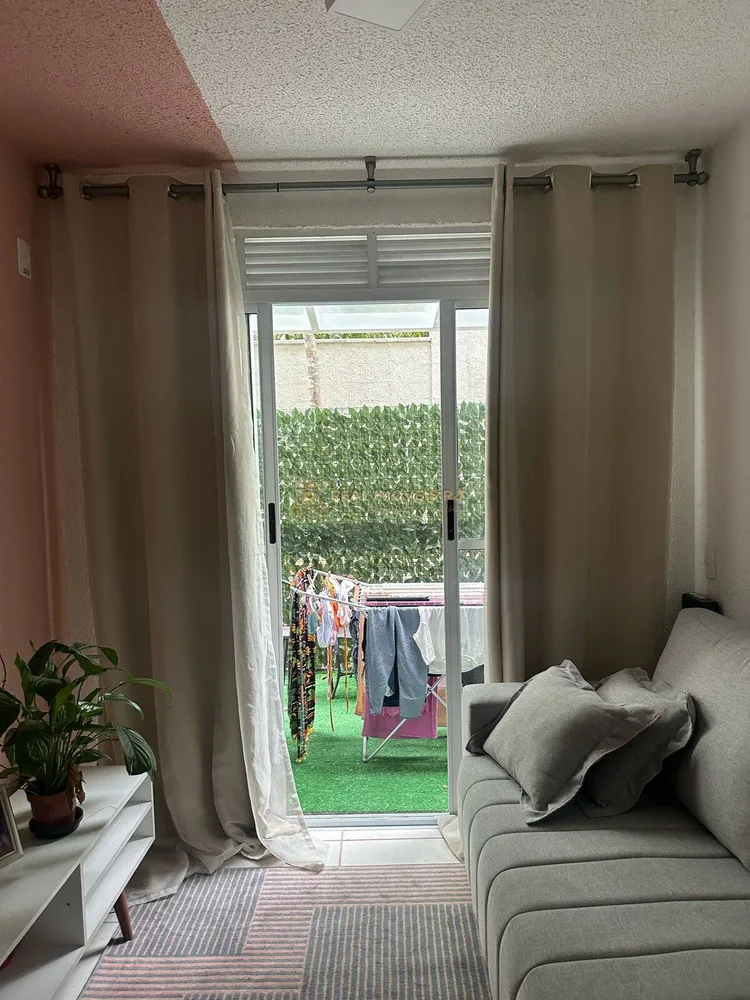 Apartamento, 2 quartos, 49 m² - Foto 2